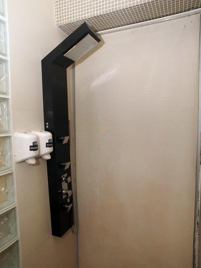 Kennedylux Apartment ベオグラード エクステリア 写真