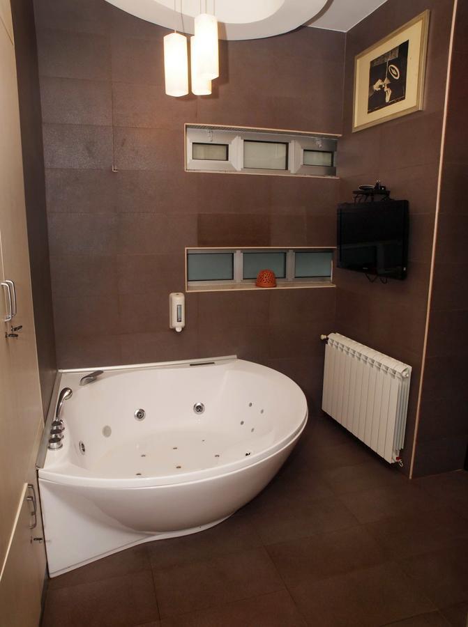 Kennedylux Apartment ベオグラード エクステリア 写真