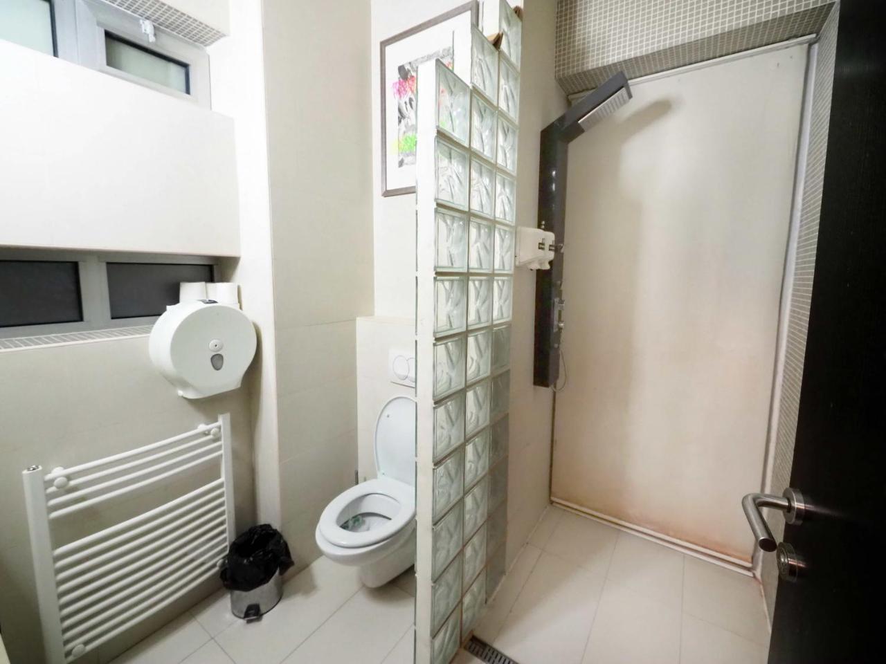 Kennedylux Apartment ベオグラード エクステリア 写真
