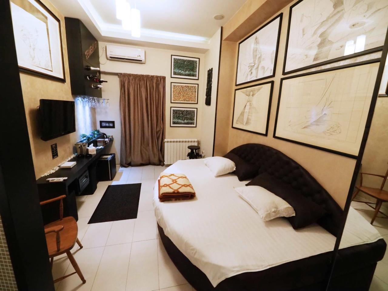 Kennedylux Apartment ベオグラード エクステリア 写真